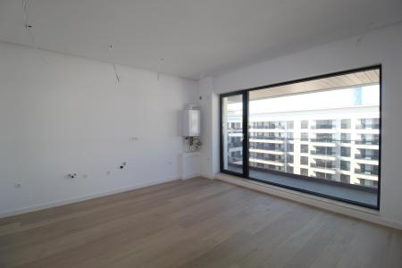 2 camere - Nusco City Aviatiei/Pipera - Faza I