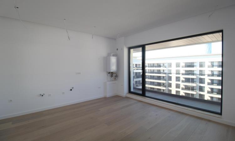 2 camere - Nusco City Aviatiei/Pipera - Faza I