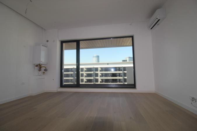 2 camere - Nusco City Aviatiei/Pipera - Faza I