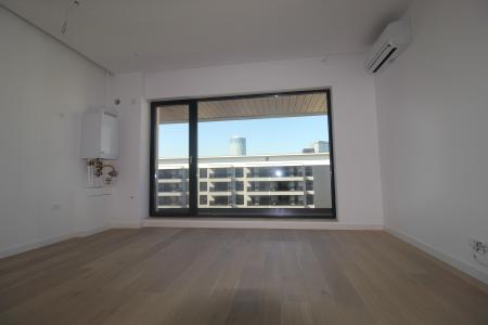 2 camere - Nusco City Aviatiei/Pipera - Faza I