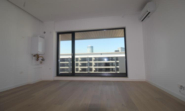 2 camere - Nusco City Aviatiei/Pipera - Faza I
