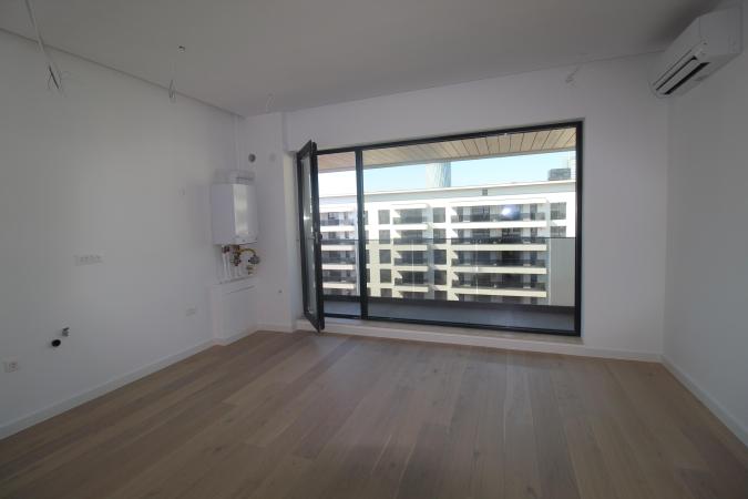 2 camere - Nusco City Aviatiei/Pipera - Faza I