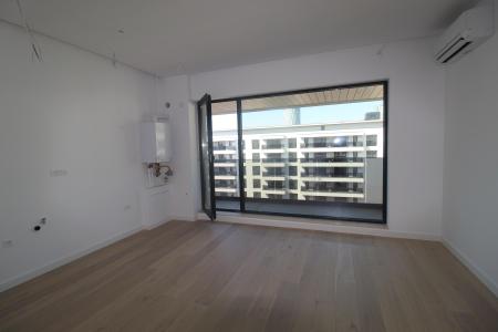 2 camere - Nusco City Aviatiei/Pipera - Faza I
