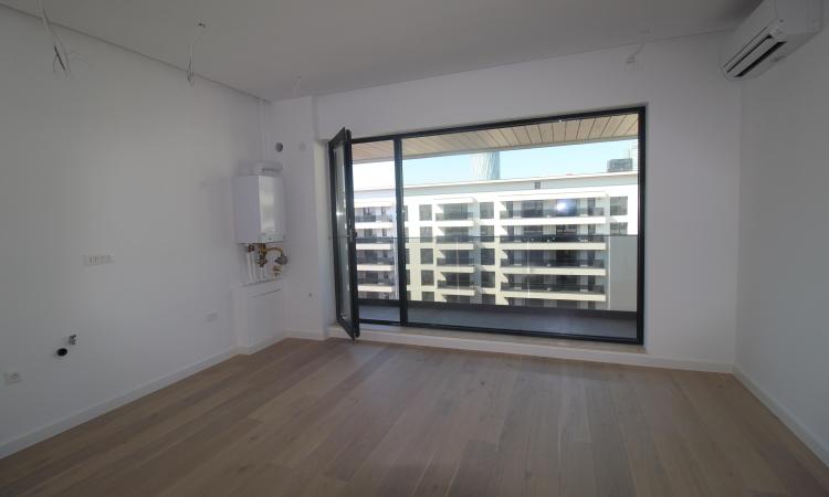 2 camere - Nusco City Aviatiei/Pipera - Faza I