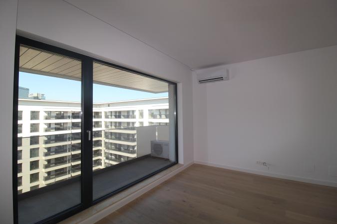 2 camere - Nusco City Aviatiei/Pipera - Faza I