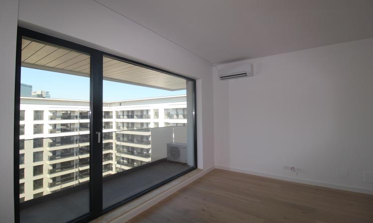 2 camere - Nusco City Aviatiei/Pipera - Faza I