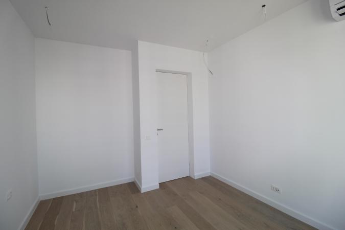 2 camere - Nusco City Aviatiei/Pipera - Faza I