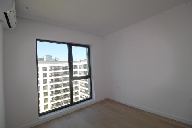 2 camere - Nusco City Aviatiei/Pipera - Faza I