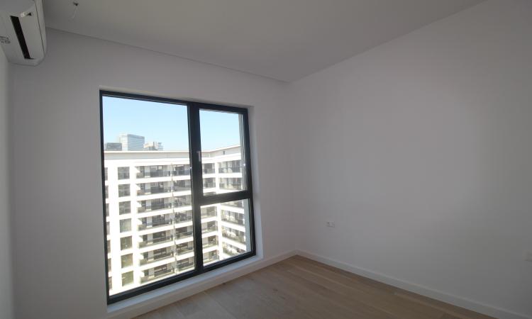 2 camere - Nusco City Aviatiei/Pipera - Faza I