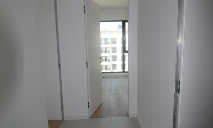 2 camere - Nusco City Aviatiei/Pipera - Faza I