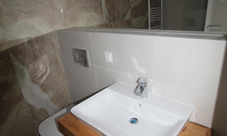 2 camere - Nusco City Aviatiei/Pipera - Faza I