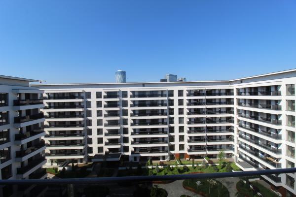 2 camere - Nusco City Aviatiei/Pipera - Faza I
