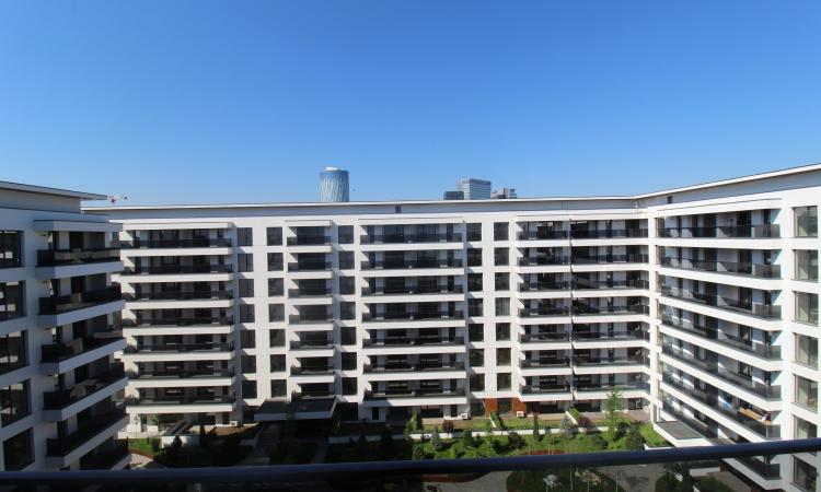 2 camere - Nusco City Aviatiei/Pipera - Faza I