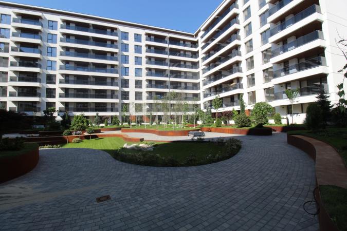 2 camere - Nusco City Aviatiei/Pipera - Faza I
