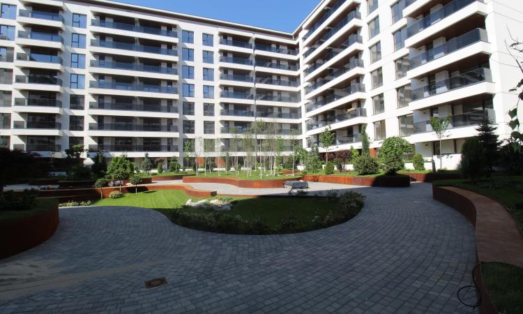 2 camere - Nusco City Aviatiei/Pipera - Faza I