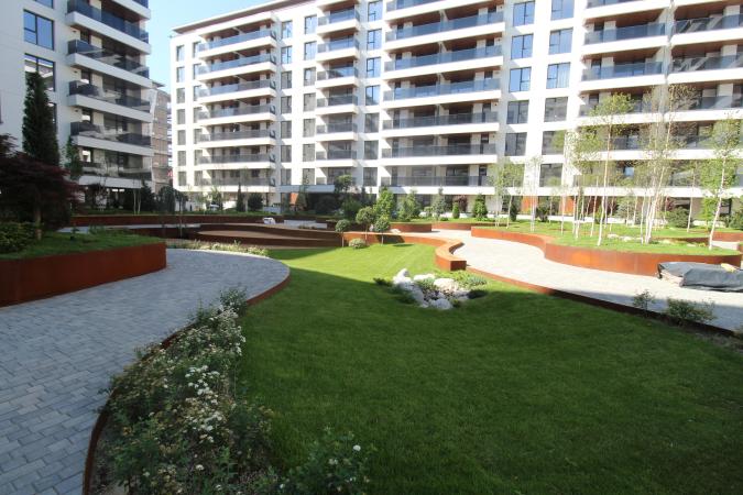 2 camere - Nusco City Aviatiei/Pipera - Faza I