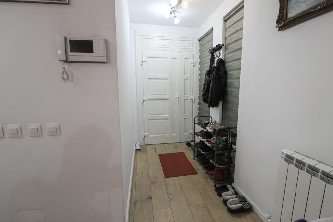 House Pipera - Voluntari 3 rooms