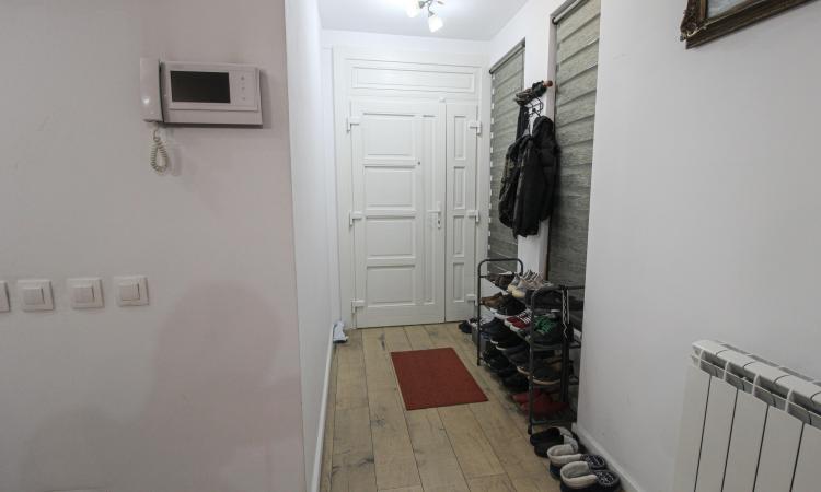 House Pipera - Voluntari 3 rooms