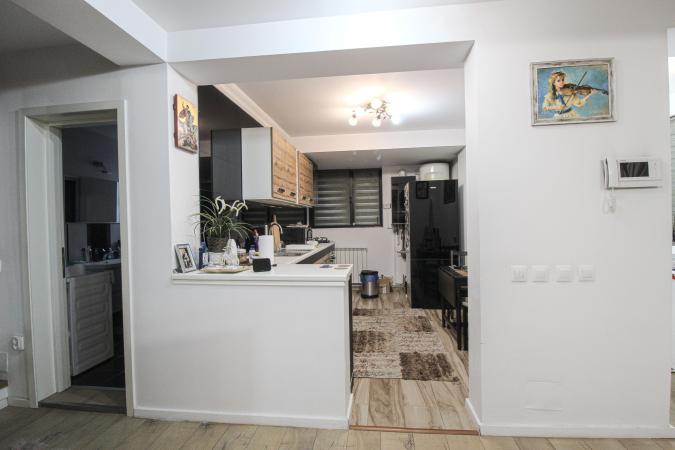 House Pipera - Voluntari 3 rooms