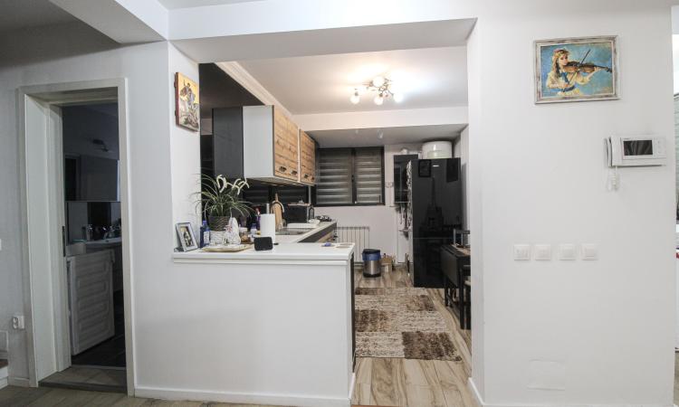 House Pipera - Voluntari 3 rooms