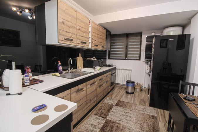 House Pipera - Voluntari 3 rooms