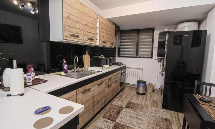 House Pipera - Voluntari 3 rooms