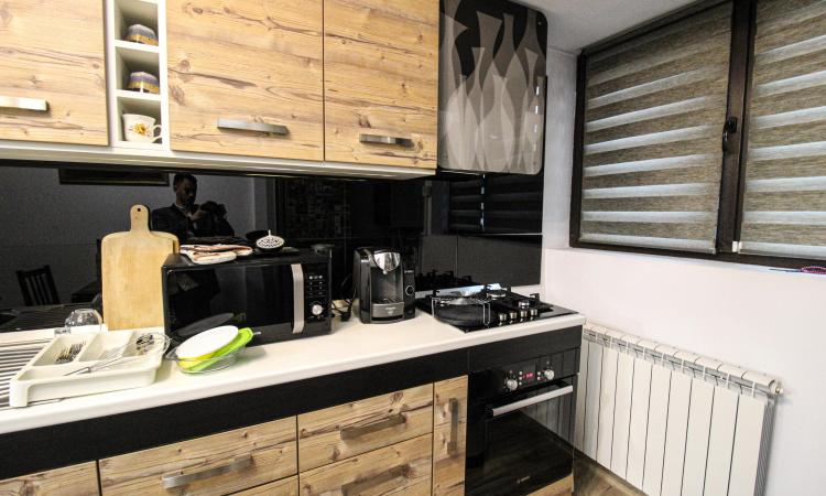 House Pipera - Voluntari 3 rooms