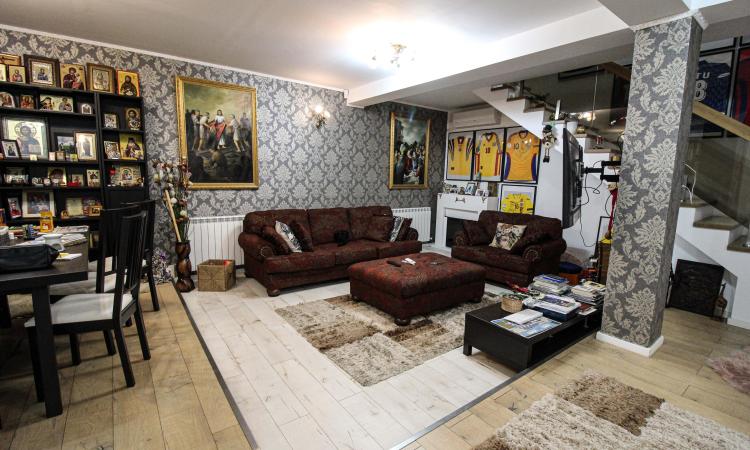 House Pipera - Voluntari 3 rooms