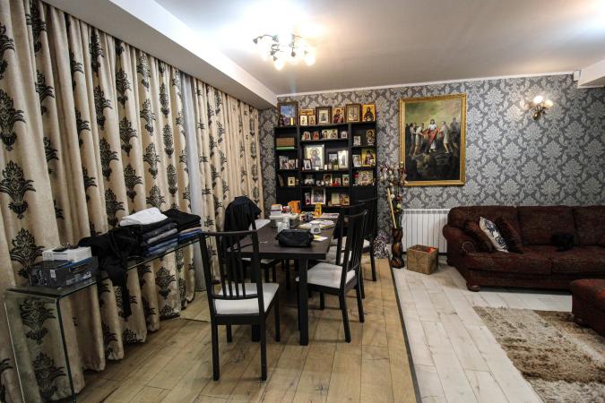 House Pipera - Voluntari 3 rooms