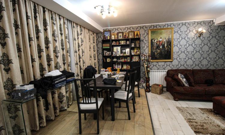House Pipera - Voluntari 3 rooms
