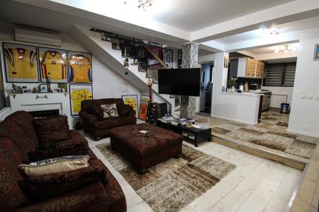 House Pipera - Voluntari 3 rooms