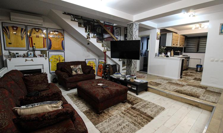 House Pipera - Voluntari 3 rooms