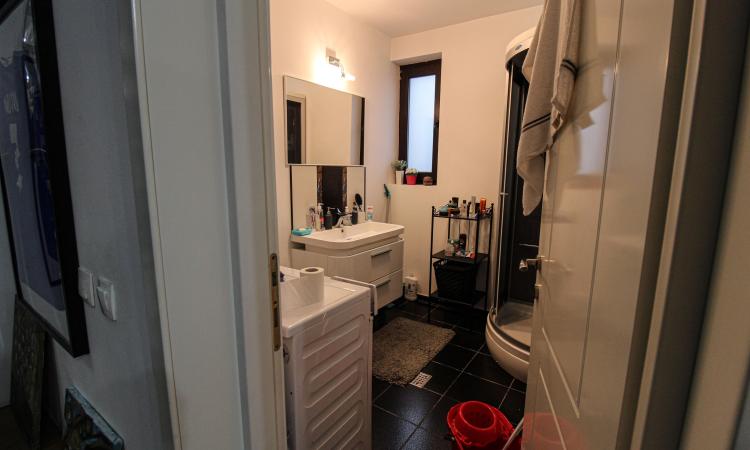 House Pipera - Voluntari 3 rooms