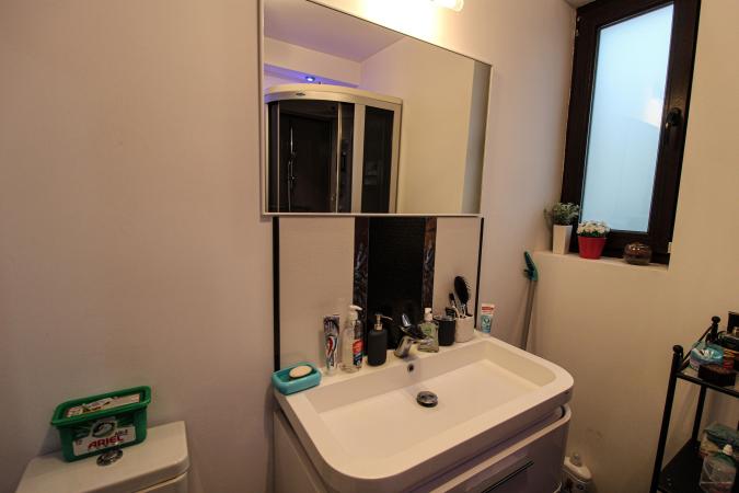 House Pipera - Voluntari 3 rooms