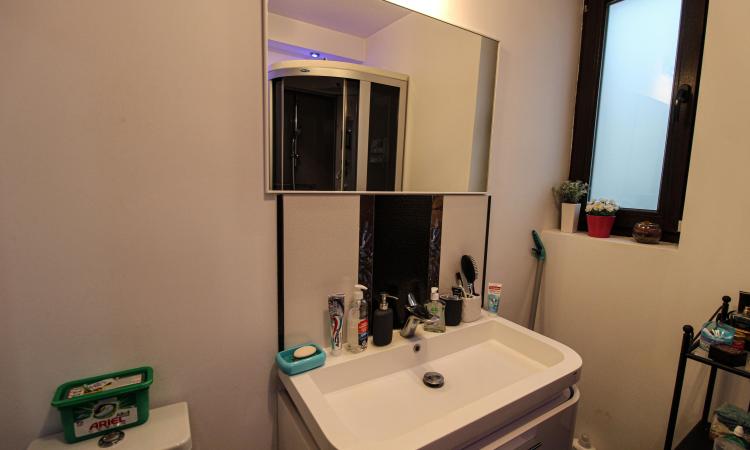 House Pipera - Voluntari 3 rooms