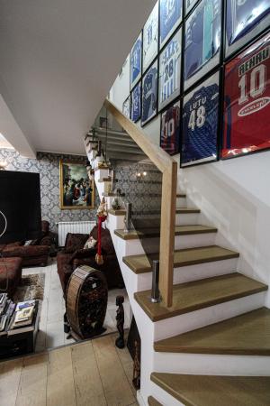 House Pipera - Voluntari 3 rooms