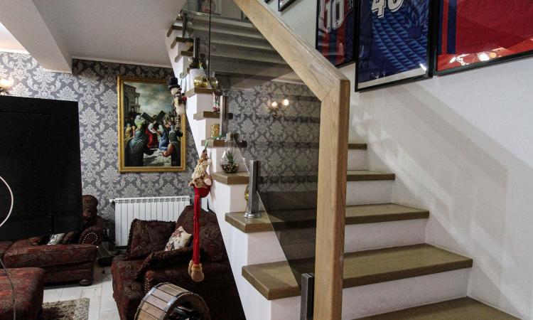House Pipera - Voluntari 3 rooms