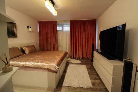 House Pipera - Voluntari 3 rooms