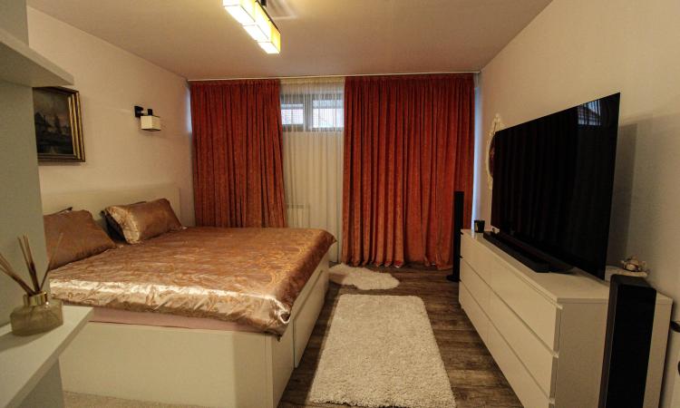 House Pipera - Voluntari 3 rooms