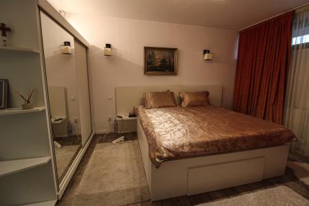 House Pipera - Voluntari 3 rooms
