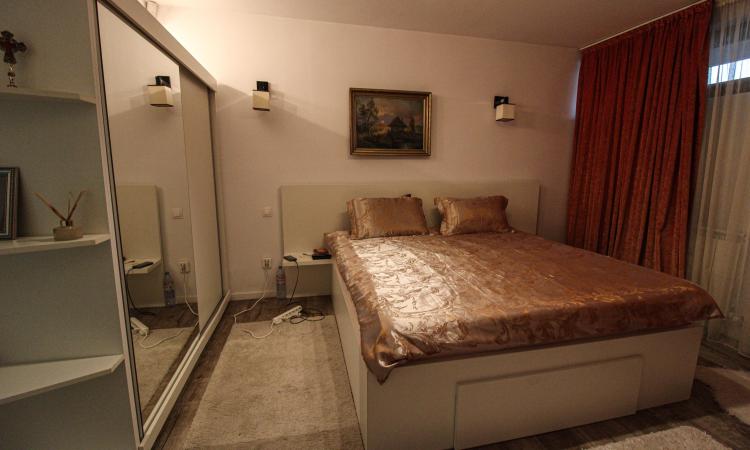 House Pipera - Voluntari 3 rooms
