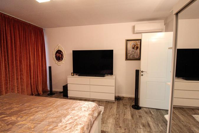 House Pipera - Voluntari 3 rooms