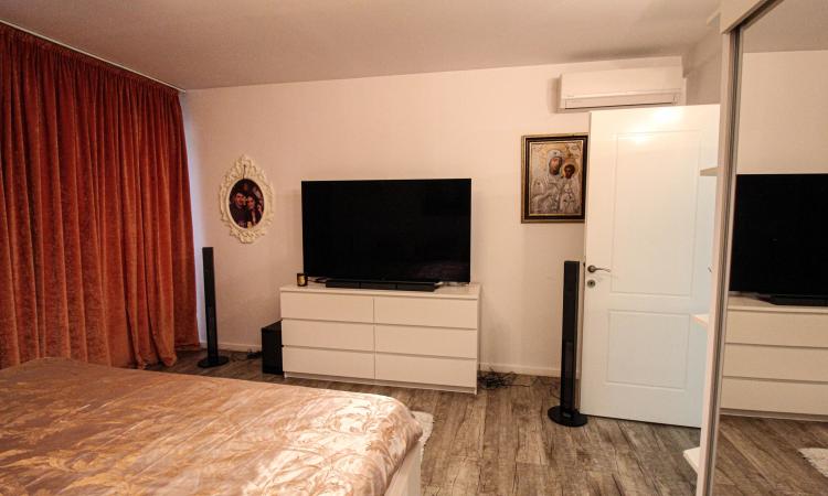 House Pipera - Voluntari 3 rooms