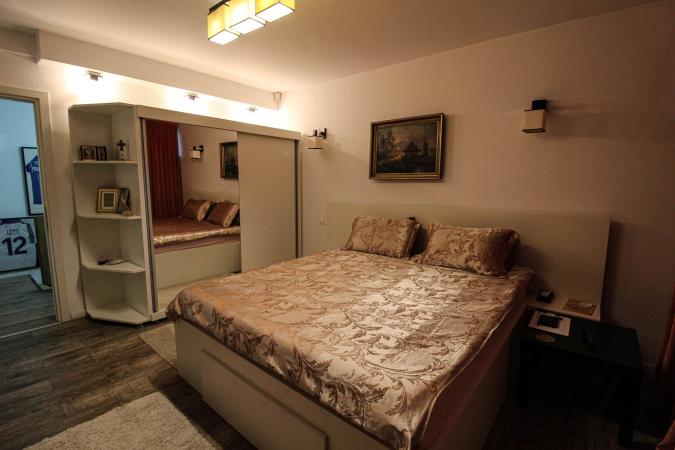 House Pipera - Voluntari 3 rooms