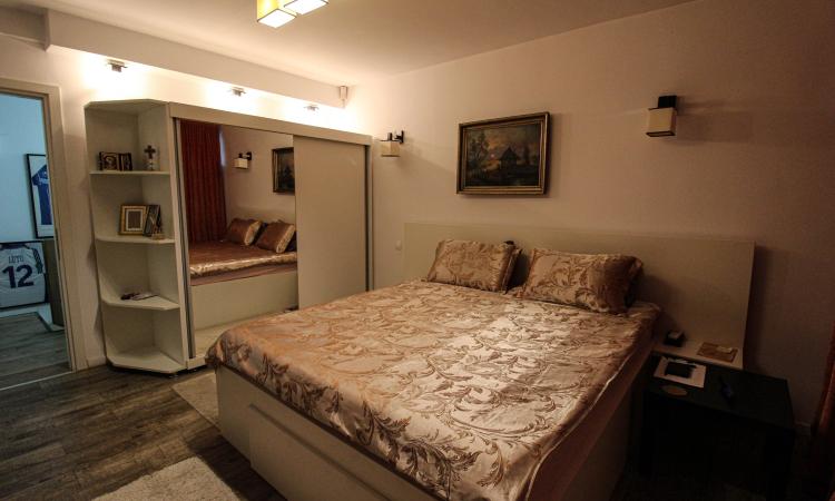 House Pipera - Voluntari 3 rooms