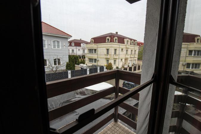 House Pipera - Voluntari 3 rooms