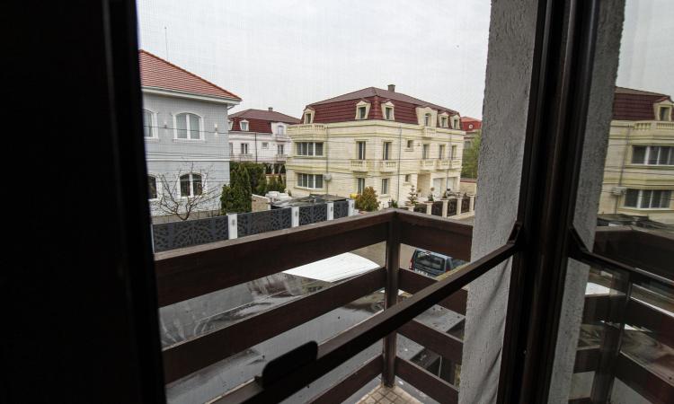 House Pipera - Voluntari 3 rooms
