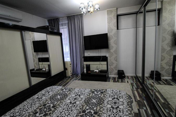 House Pipera - Voluntari 3 rooms