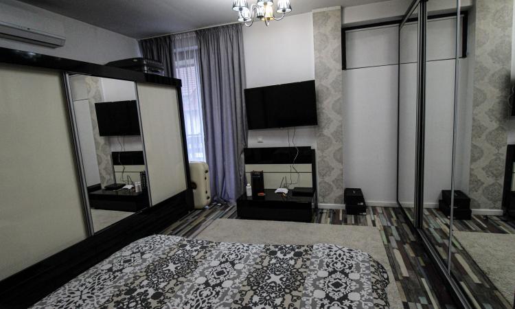 House Pipera - Voluntari 3 rooms