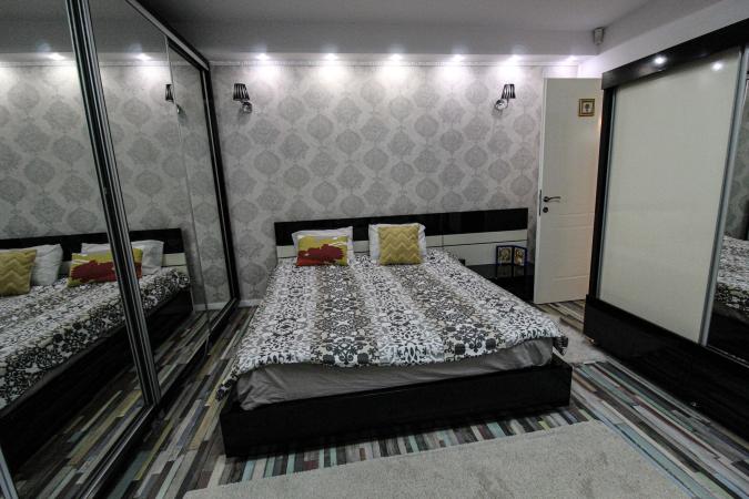 House Pipera - Voluntari 3 rooms